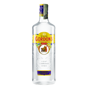 Ginebra Gordons Dry Gin 1500 ML