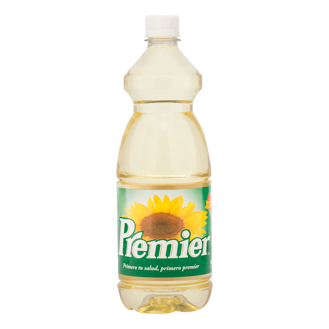 Aceite Premier Girasol x1000ml