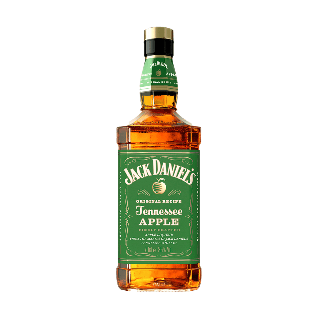 Whisky Jack Daniel´s Apple x700ml