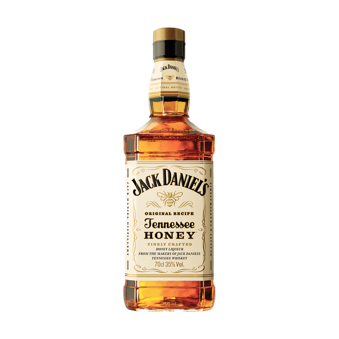Whisky Jack Daniel´s Honey x700ml