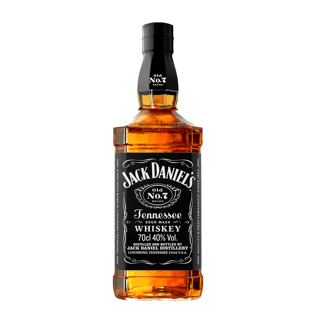 Whisky Jack Daniel´s x700ml